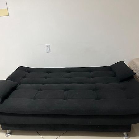Gold Flat Cabo Branco Apartment โจเอาเปสโซอา ภายนอก รูปภาพ