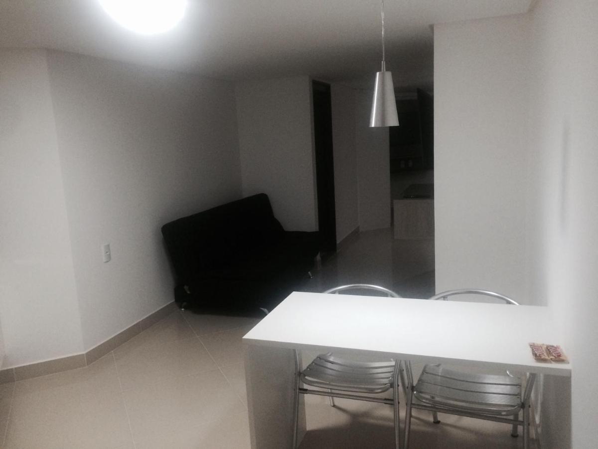 Gold Flat Cabo Branco Apartment โจเอาเปสโซอา ภายนอก รูปภาพ