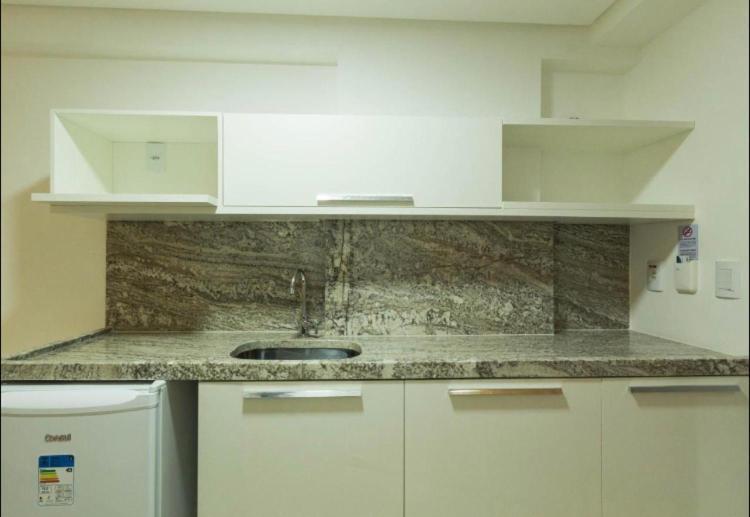 Gold Flat Cabo Branco Apartment โจเอาเปสโซอา ภายนอก รูปภาพ