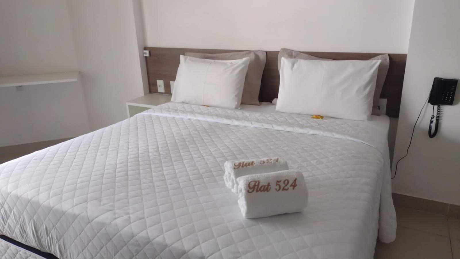 Gold Flat Cabo Branco Apartment โจเอาเปสโซอา ภายนอก รูปภาพ