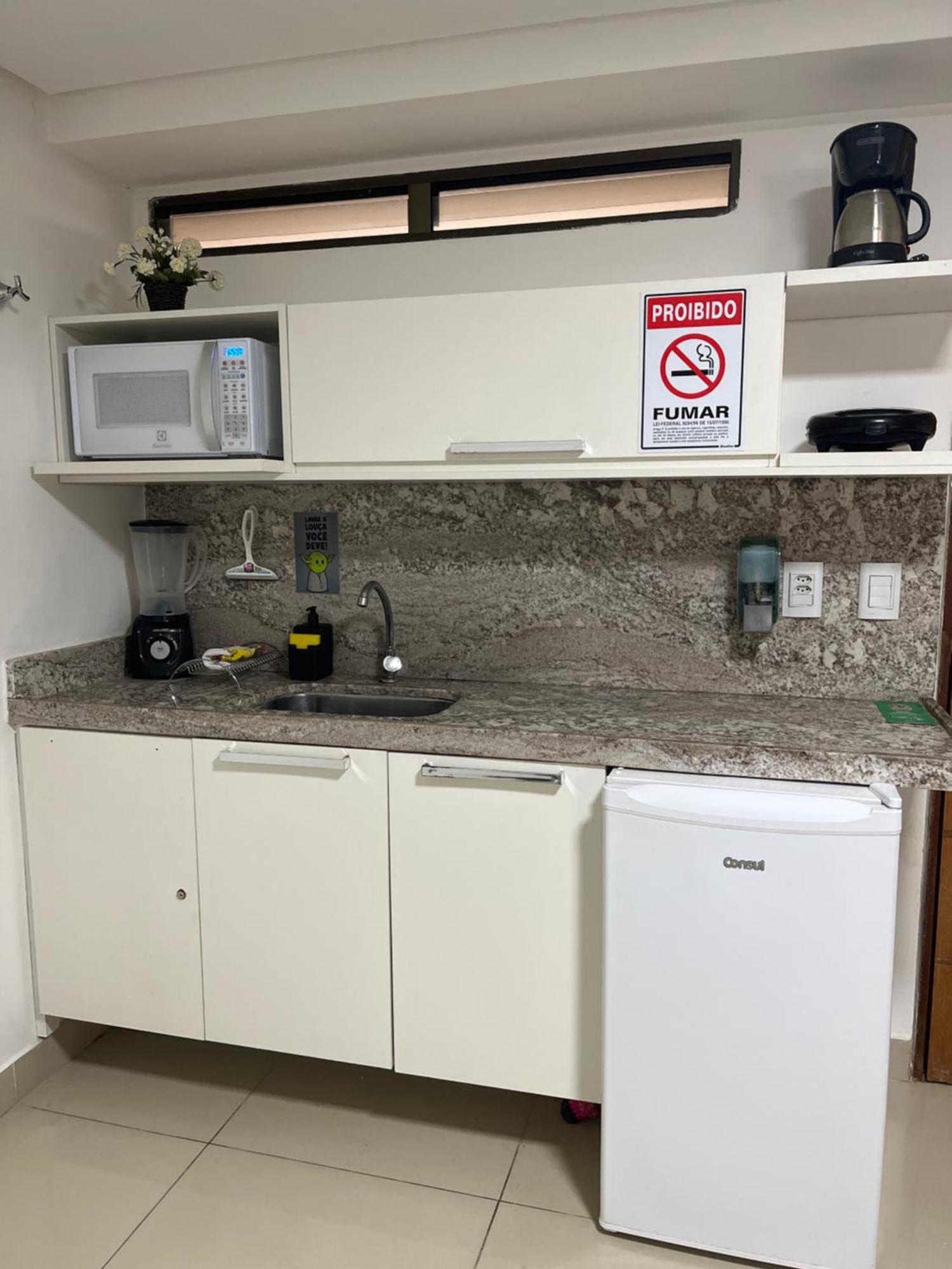 Gold Flat Cabo Branco Apartment โจเอาเปสโซอา ภายนอก รูปภาพ
